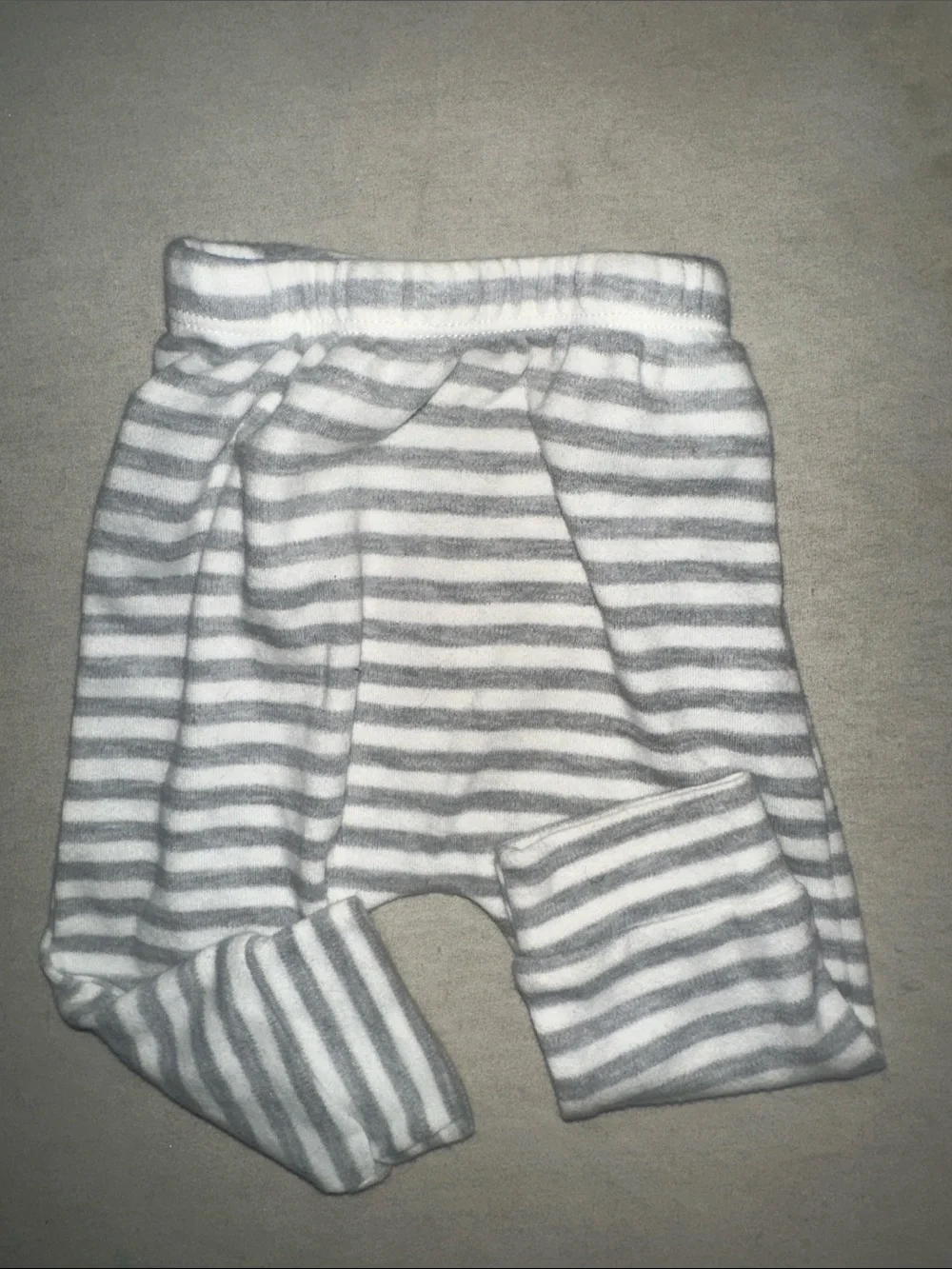 Disney soft striped